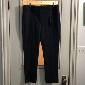 Ann Taylor Loft Marisa Skinny Pants